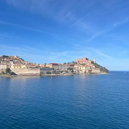 Monolocale Il Giardino Di Gaia