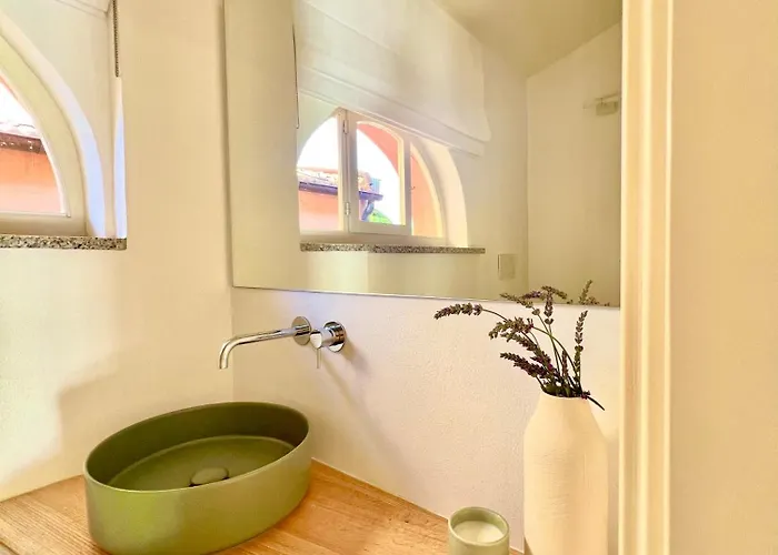 Monolocale Il Giardino Di Gaia Portoferraio