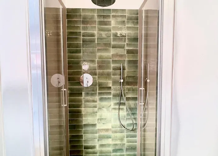 Monolocale Il Giardino Di Gaia * Portoferraio