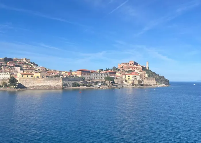 Monolocale Il Giardino Di Gaia