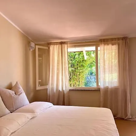 Monolocale Il Giardino Di Gaia Portoferraio