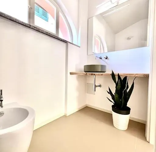 Vakantiehuis Monolocale Il Giardino Di Gaia