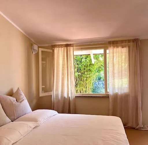 Monolocale Il Giardino Di Gaia Portoferraio