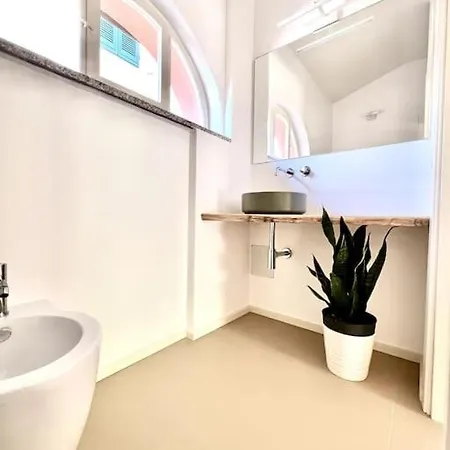 Holiday home Monolocale Il Giardino Di Gaia